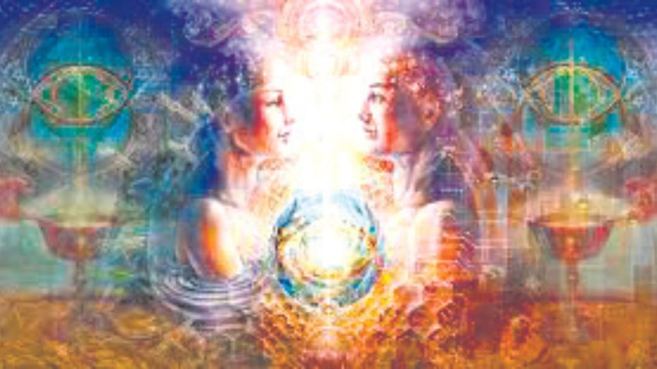 Core Wisdom of the Bhagavad Gita & Walking the path of Tantra