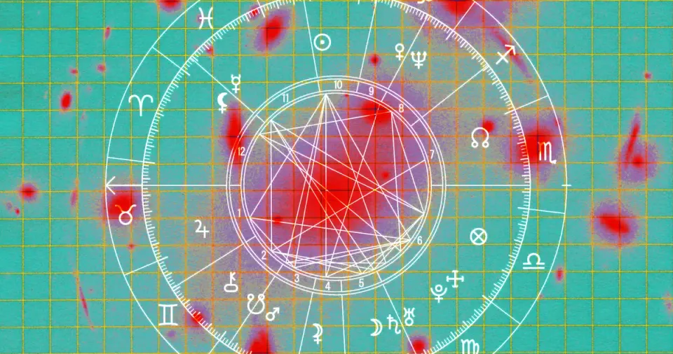 The Double Scorpio with Sagittarius Moon: A Comprehensive Birth Chart Analysis