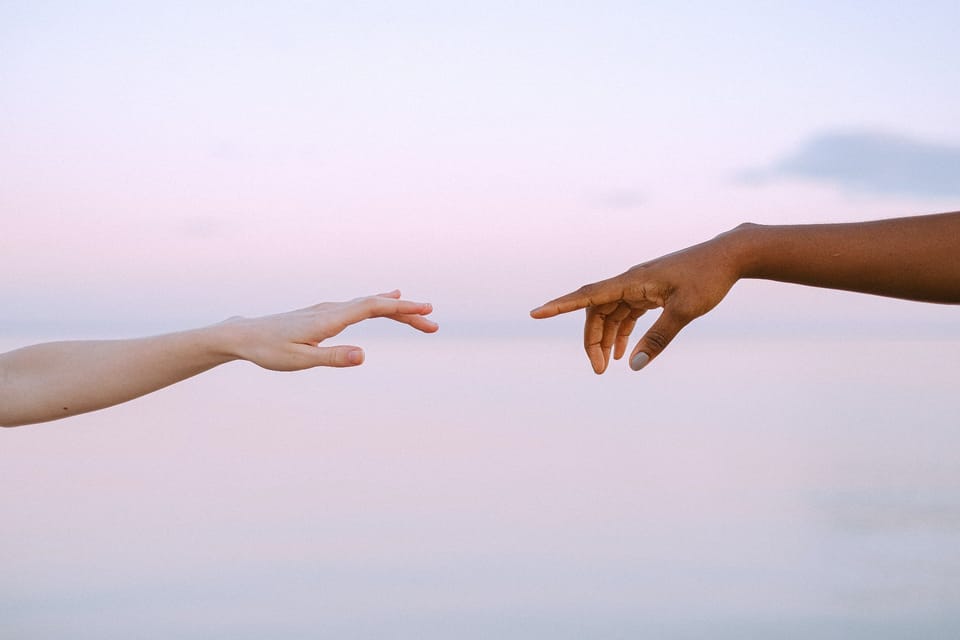 Sacred Sexuality: Embracing the Light, the Dark, and the Edges