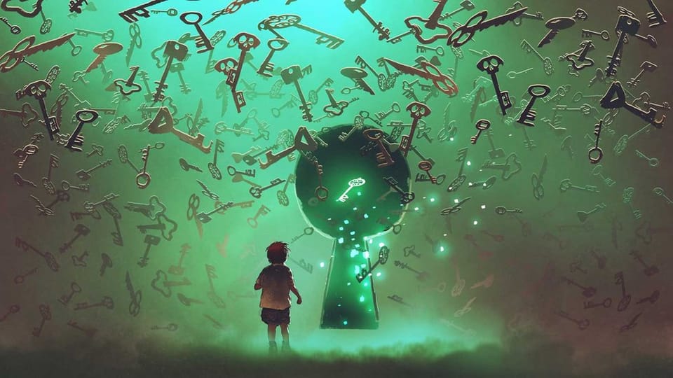 Soul's Purpose: The Alchemical Explorer (Scorpio Sun & Sagittarius Moon)