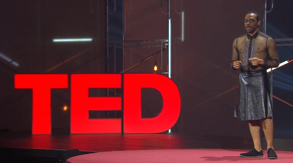 7 TED Talks in 7 Days to Transform Your Mindset